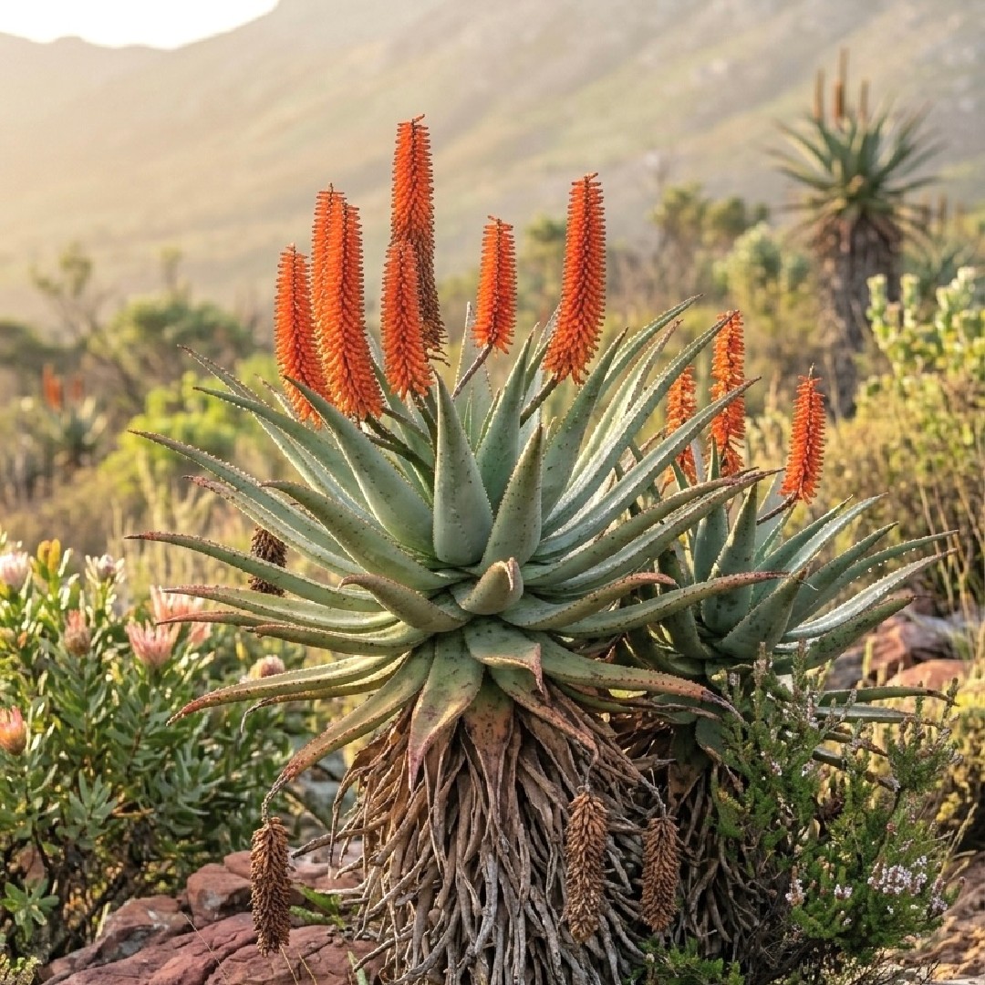 Aloe Vera ingredient