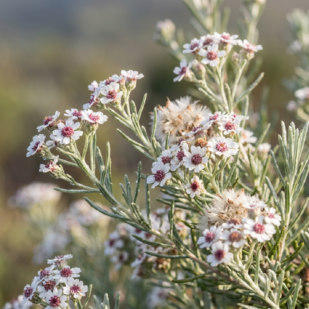 Cape Chamomile ingredient