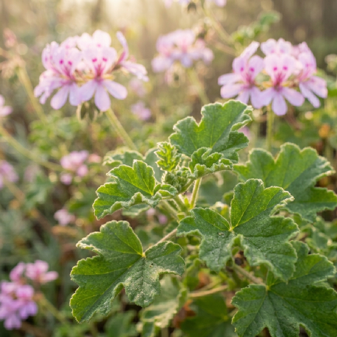 Kouga Malva ingredient