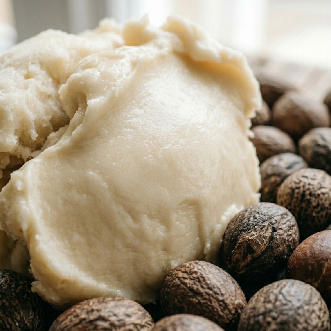 Shea Butter ingredient