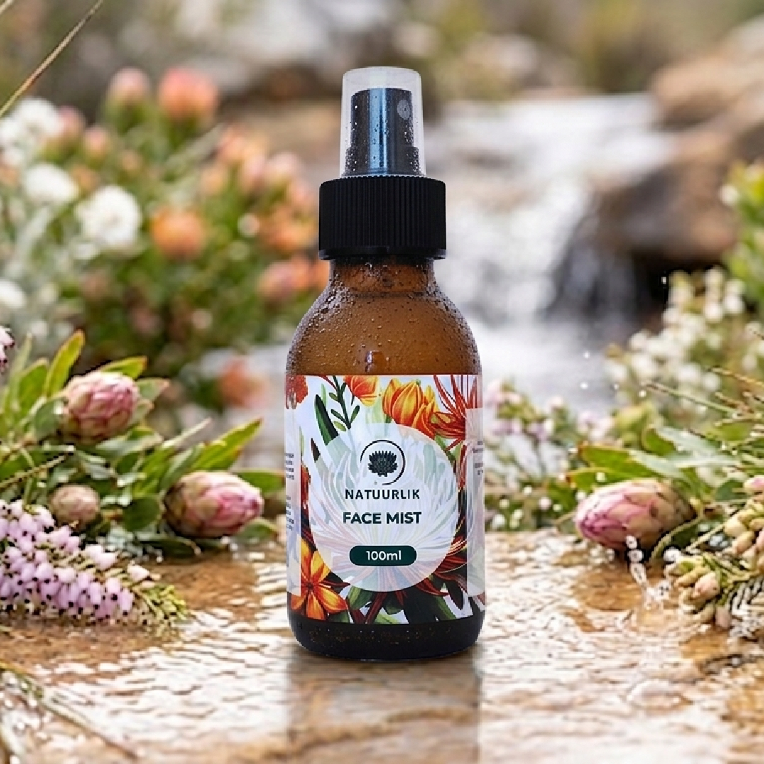 Face Mist
