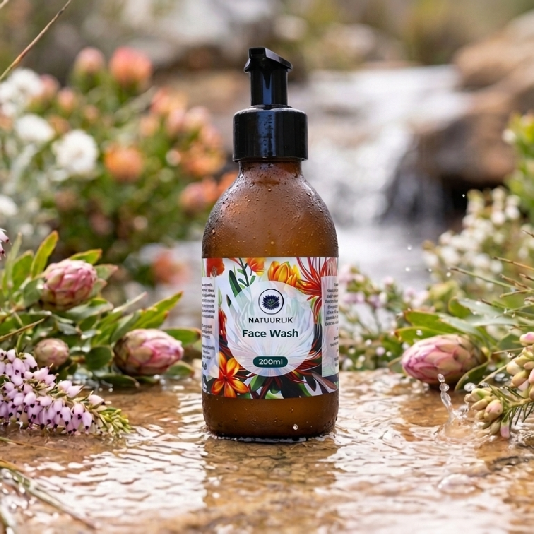 Face Wash