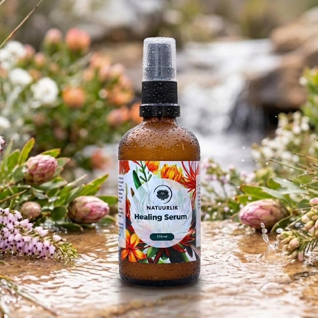 Healing Serum