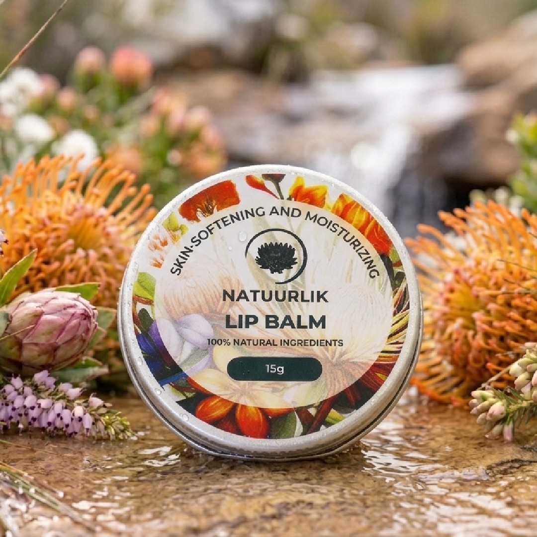 Lip Balm